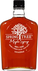 Spring Tree 100% Pure Maple Syrup - 12.5 fl oz