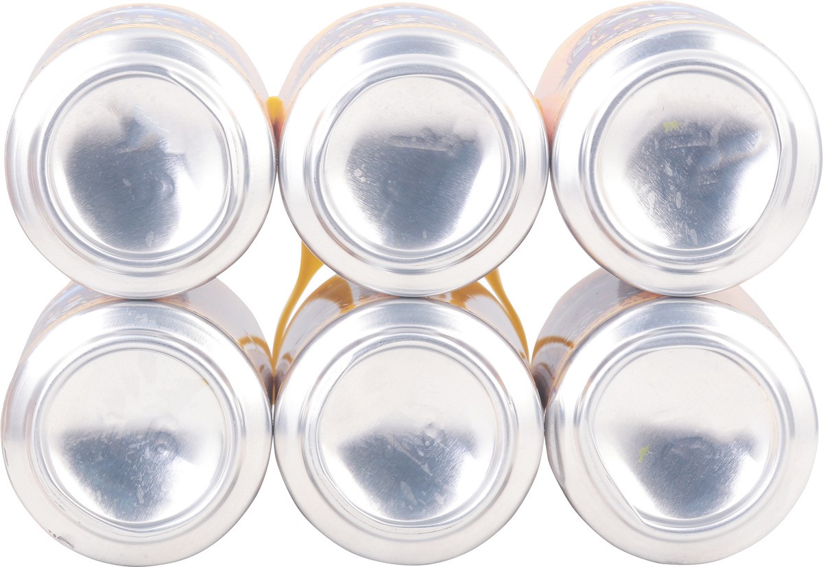 slide 3 of 12, Blowing Rock Kolsch Beer 6 - 12 fl oz Cans, 6 ct; 12 fl oz