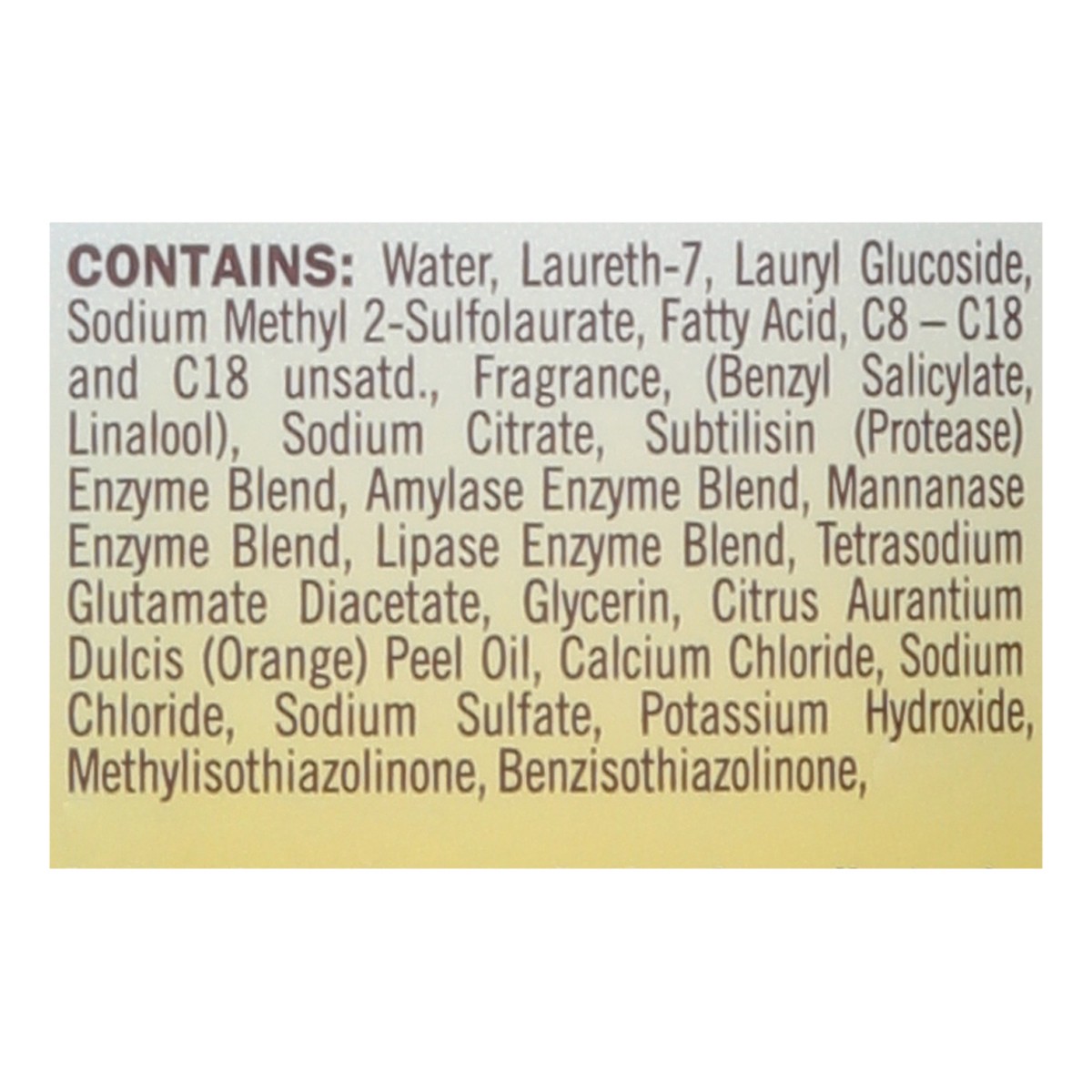 slide 10 of 13, Mrs. Meyer's Clean Day Compassion Flower Scent Laundry Detergent 64 fl oz, 64 fl oz