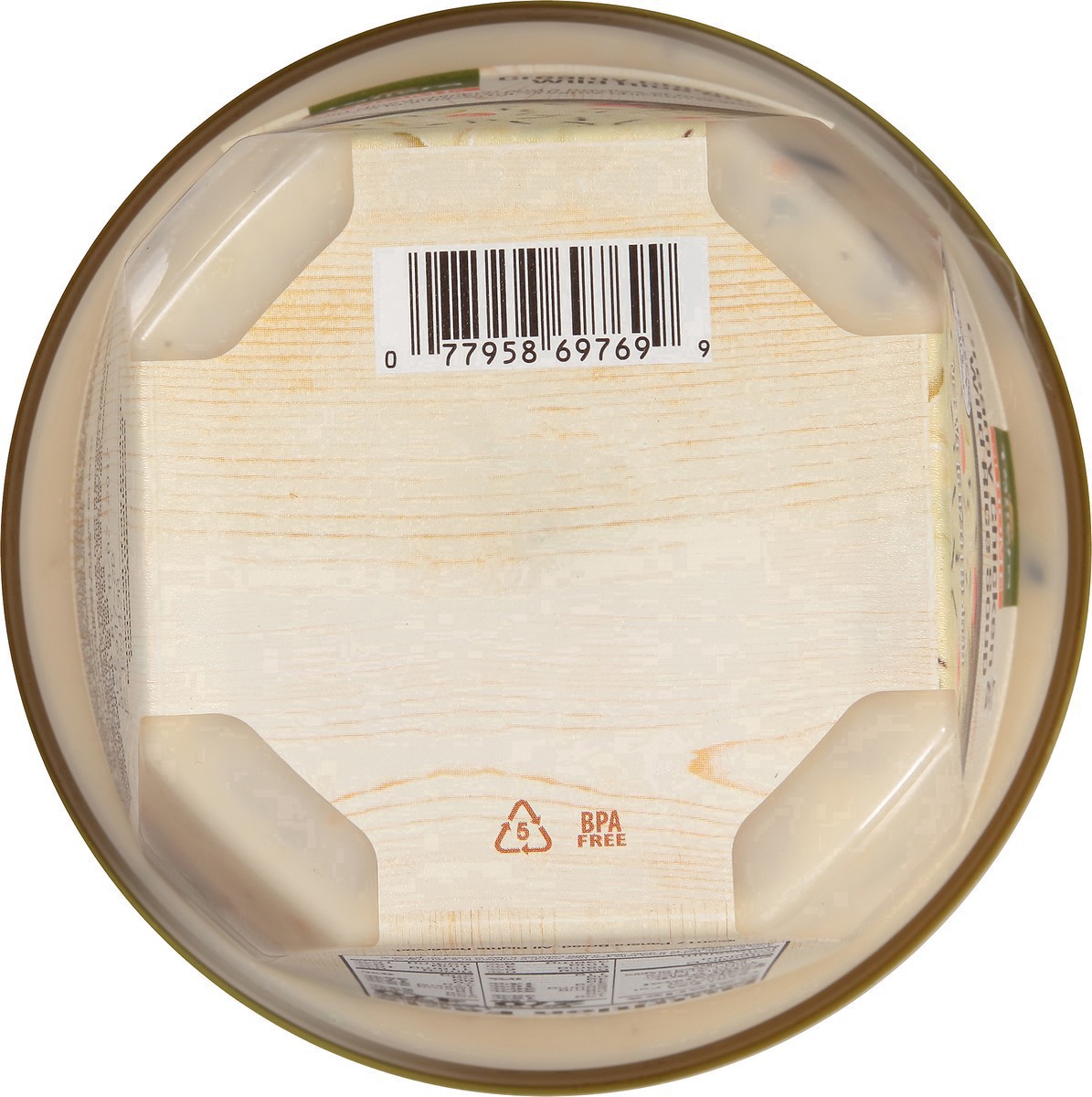 slide 17 of 45, Panera Bread Creamy Chicken & Wild Rice Soup, 16 OZ Soup Cup (Gluten Free), 16 oz