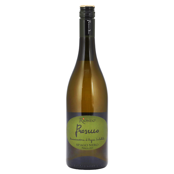 slide 1 of 1, Riondo Prosecco, 750 ml