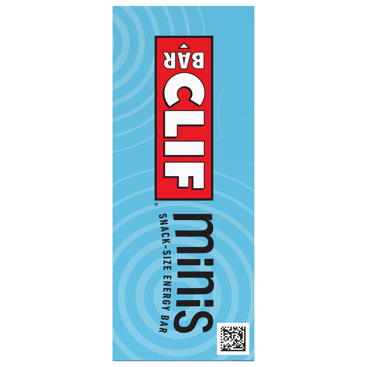 slide 8 of 9, CLIF BAR Minis - Chocolate Chip - Made with Organic Oats - 4g Protein - Non-GMO - Plant Based - Snack-Size Energy Bars - 0.99 oz. (10 Pack), 9.9 oz