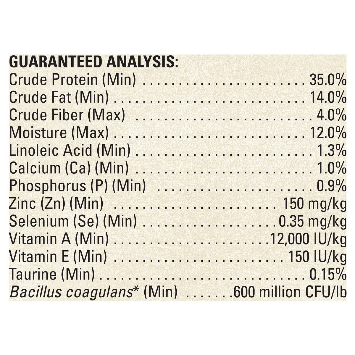 slide 8 of 15, Beyond Purina Beyond Grain Free White Meat Chicken and Egg Recipe Natural Cat Food High Protein Cat Food Dry Formula - 3 lb. Bag, 48 oz