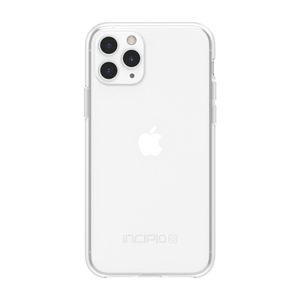 slide 1 of 1, Incipio NGP Pure Protective Case for Penny - Clear, 1 ct