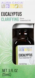 Aura Cacia Eucalyptus Essential Oil