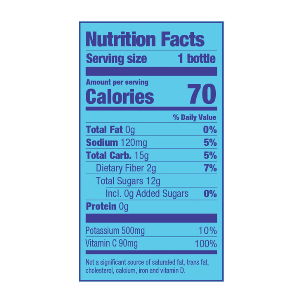 slide 3 of 9, PLEZi Hydration, Orange Mango 16.9 oz, 16.9 fl oz