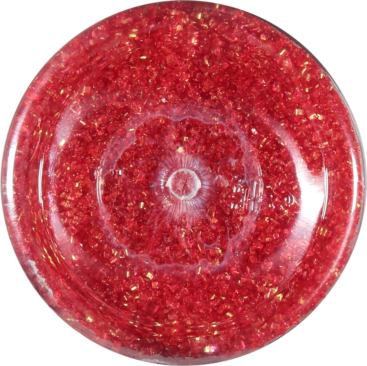slide 8 of 11, Over The Top Decorating Sanding Sugar, Rosy Red, 2.3 oz