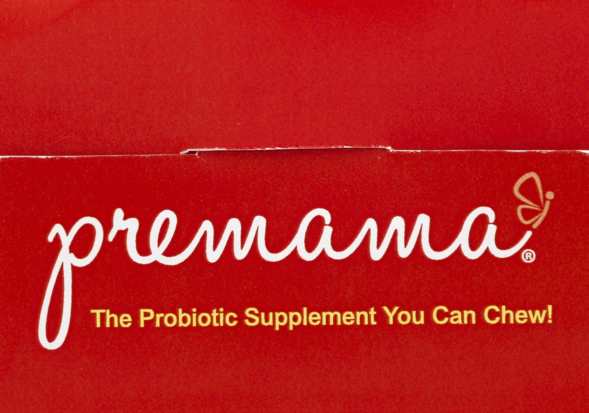 slide 2 of 5, Premama Digestive Aid 28 ea, 28 ct