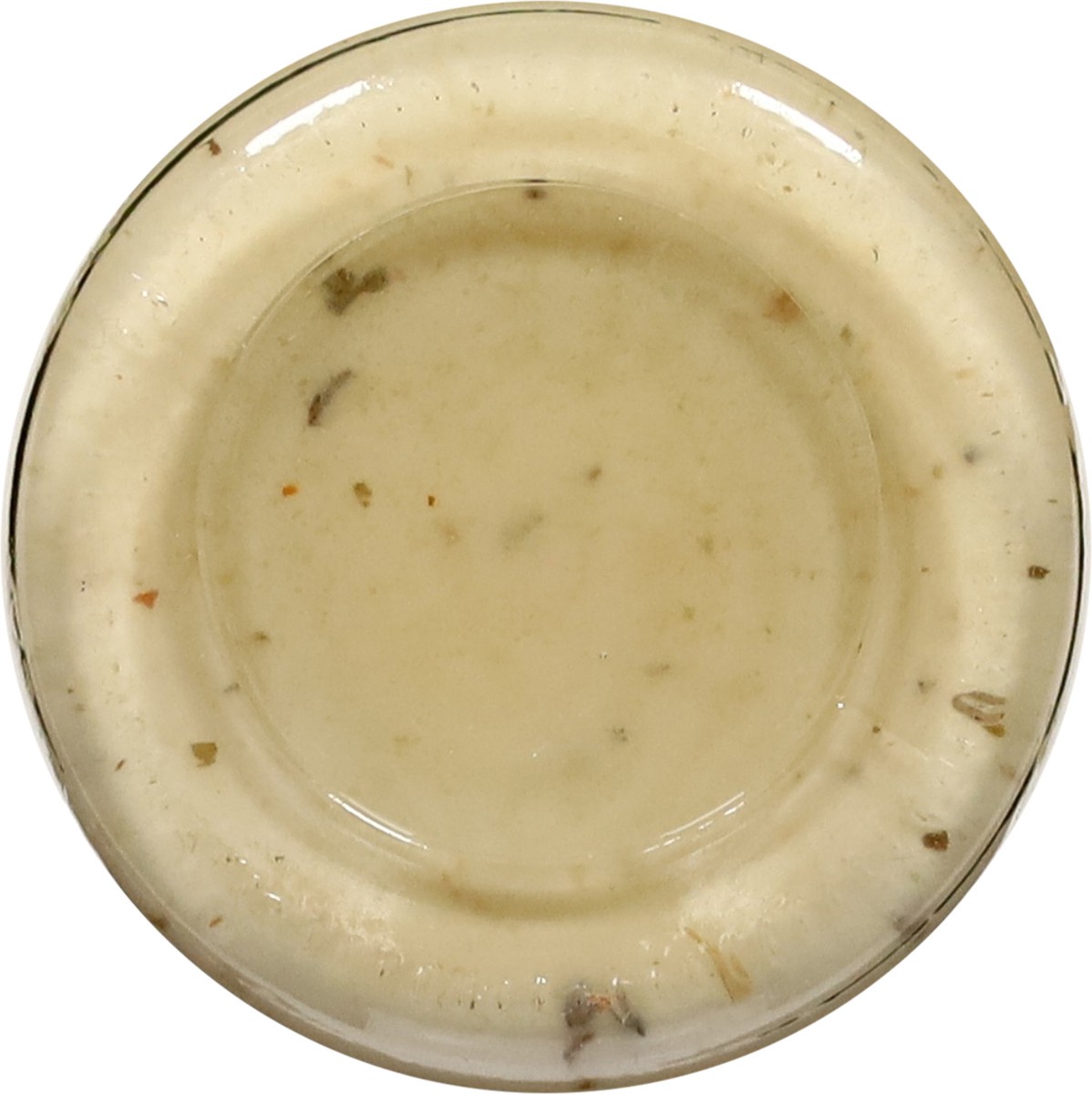 slide 10 of 14, Io Brand Dressing Italian Creamy Og, 1 ct