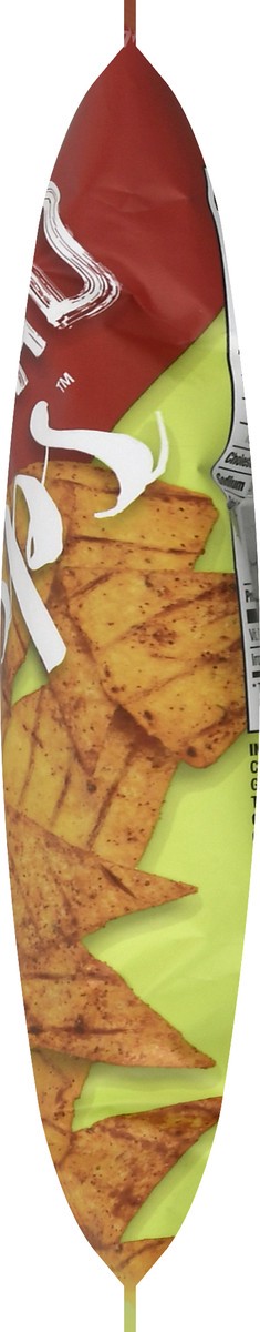 slide 5 of 9, Ava's Grilled Crisps Red Chili Lime Flatbread Crisps, 6.5 oz