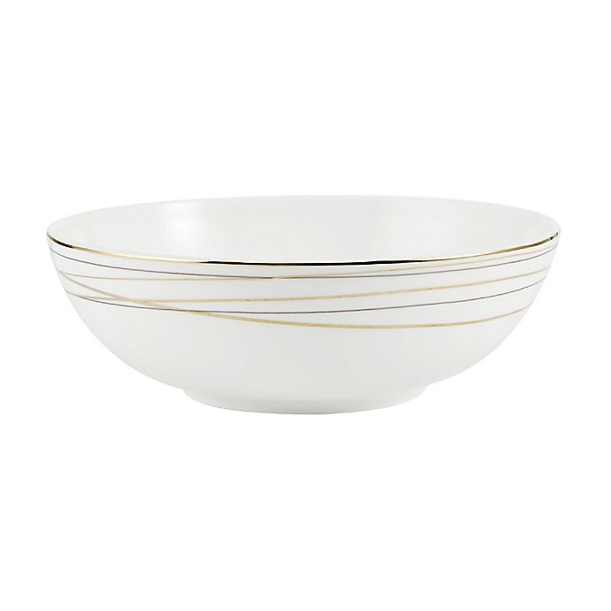 slide 1 of 1, Mikasa Electric Boulevard Coupe Soup Bowl, 1 ct