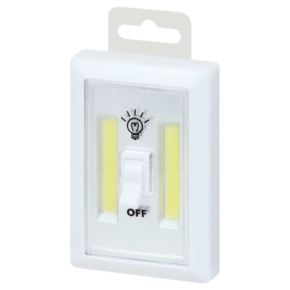 slide 3 of 8, GlowMax Light Switch 1 ea, 1 ct