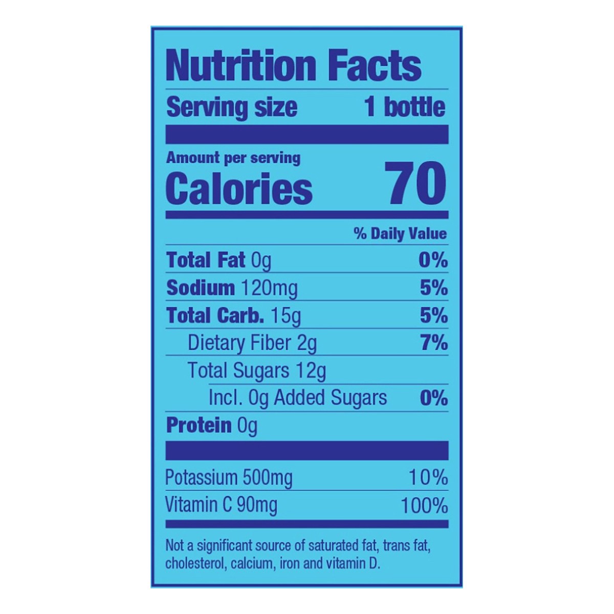 slide 8 of 9, PLEZi Hydration, Tropical Punch 16.9 oz, 16.9 fl oz