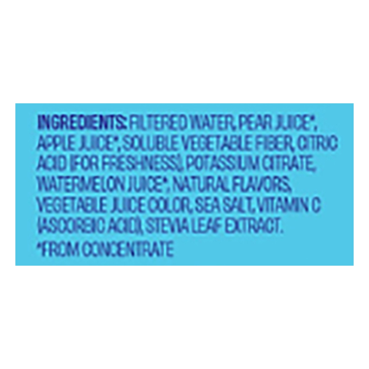 slide 7 of 9, PLEZi Hydration, Tropical Punch 16.9 oz, 16.9 fl oz