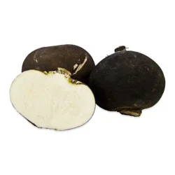 Black Radish