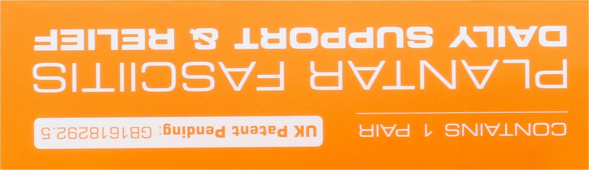 slide 2 of 13, Neo G Plantar Fasciitis Everyday Support, Medium, 1 ct