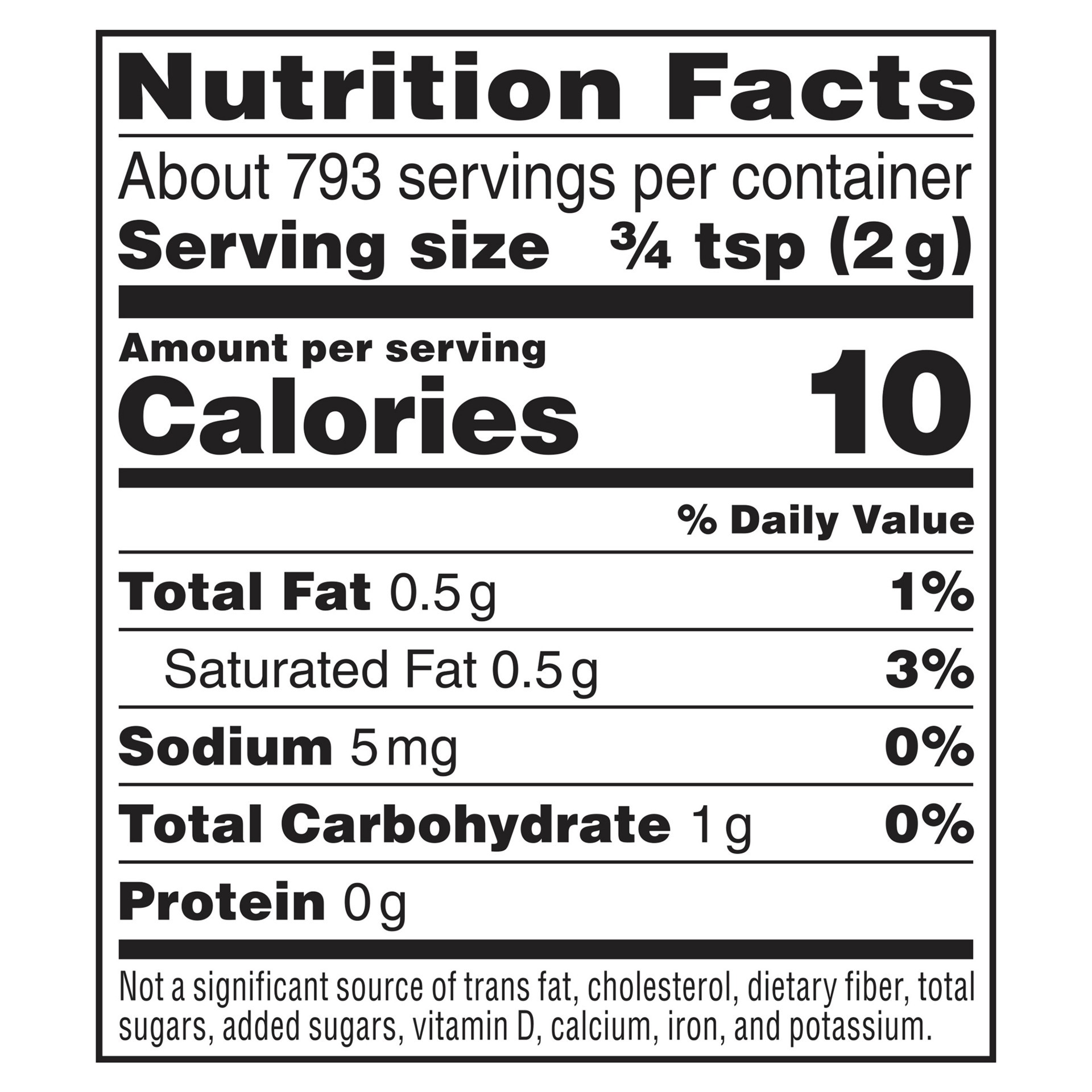 slide 2 of 3, Coffee mate Original Powdered Coffee Creamer, 56.02 oz