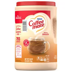 Coffee-Mate Coffee mate Original Powdered Coffee Creamer