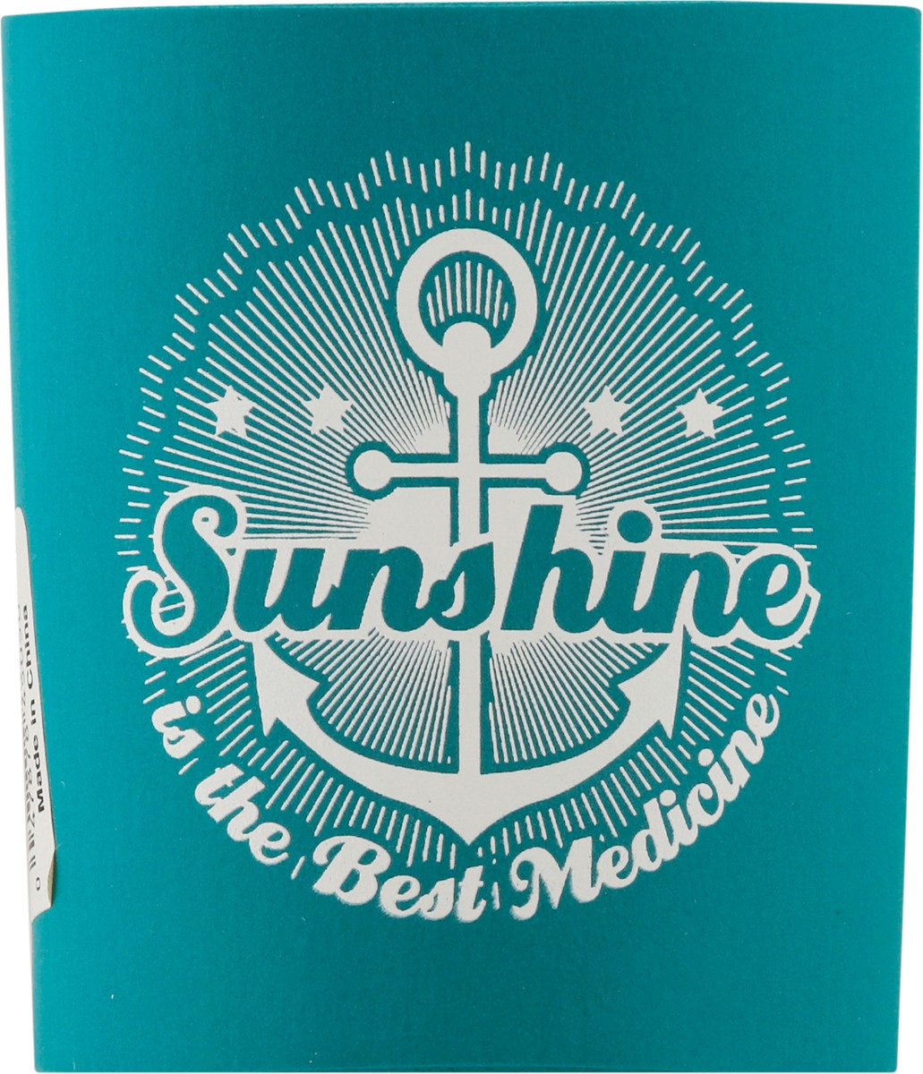 slide 11 of 11, Grip-It Shore Koozie, 1 ct