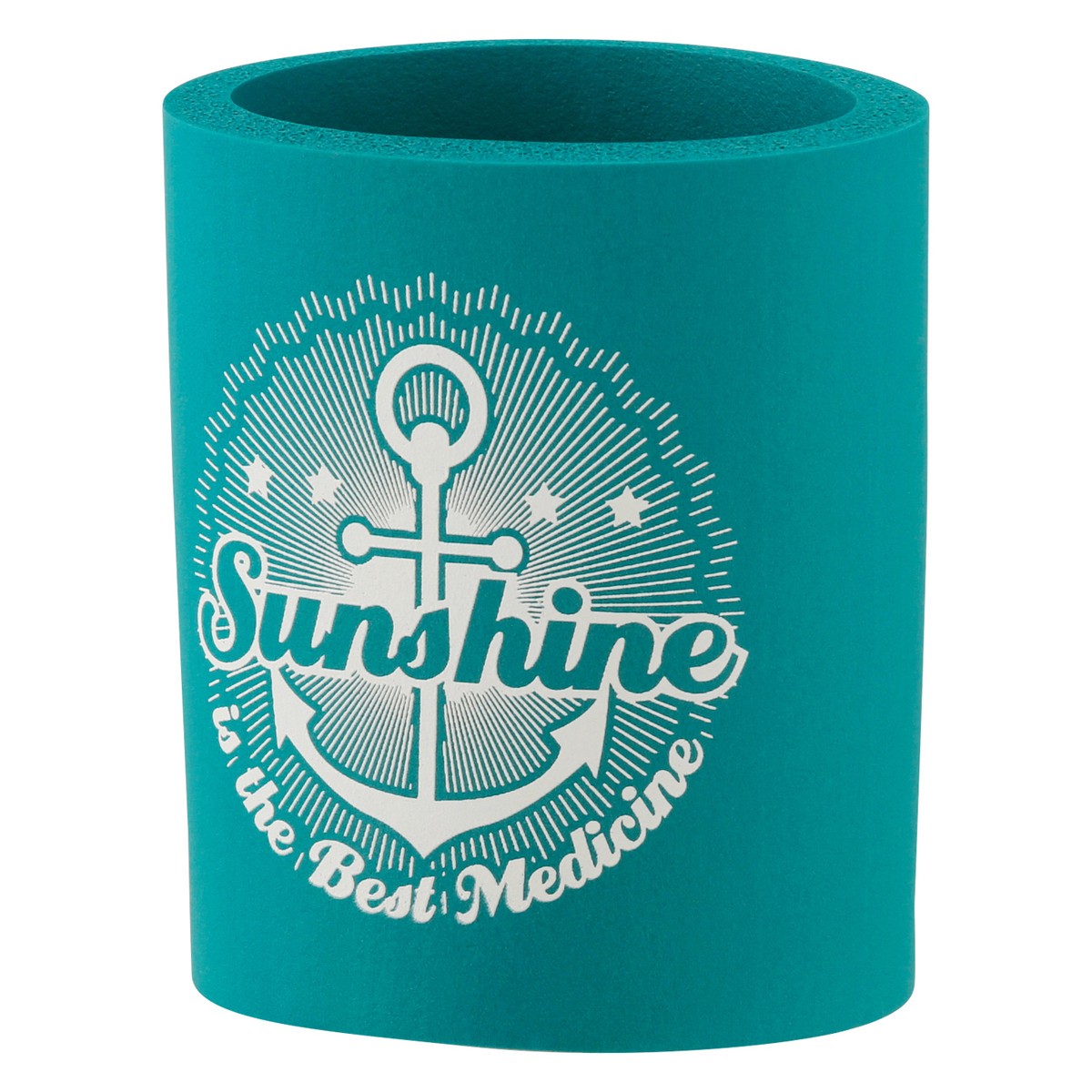 slide 5 of 11, Grip-It Shore Koozie, 1 ct