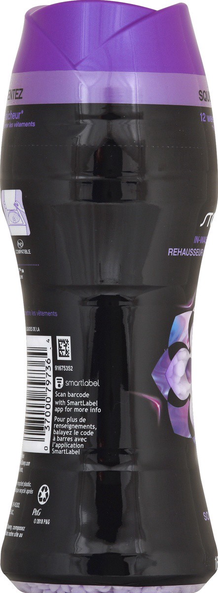 slide 5 of 7, Downy In-Wash Scent Booster 162 g, 5.7 oz