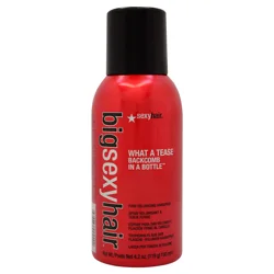 Sexy Hair Big Sexy Hair What a Tease Firm Volumizing Hairspray
