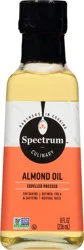 Spectrum Expeller Pressed Almond Oil 8 fl oz