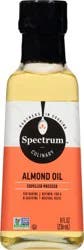 Spectrum Expeller Pressed Almond Oil 8 fl oz
