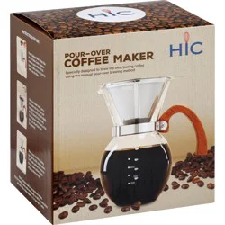 Harold Import Co. Pour Over Coffee Maker