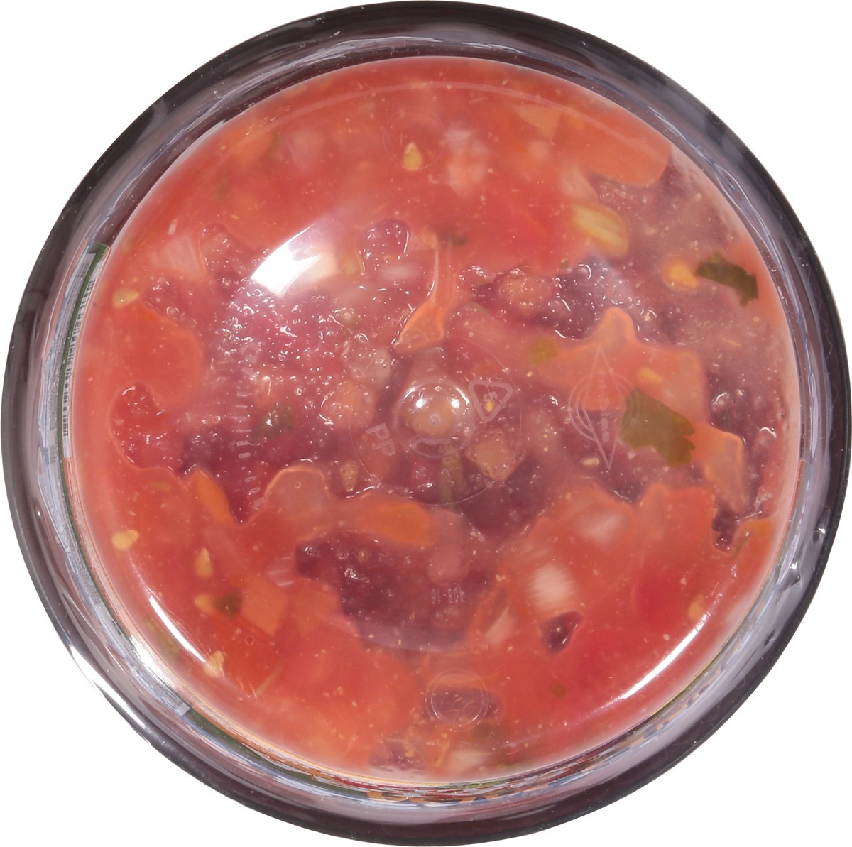 slide 9 of 13, Pennys Salsa Mild Fresh Salsa 16 oz, 16 oz