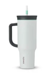 Owala Stainless Steel Travel Tumbler - Cloudscape