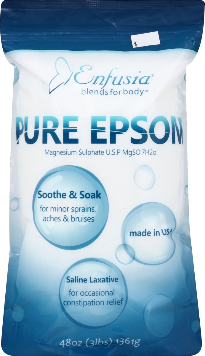 slide 1 of 3, Enfusia Epson 48 oz, 48 oz