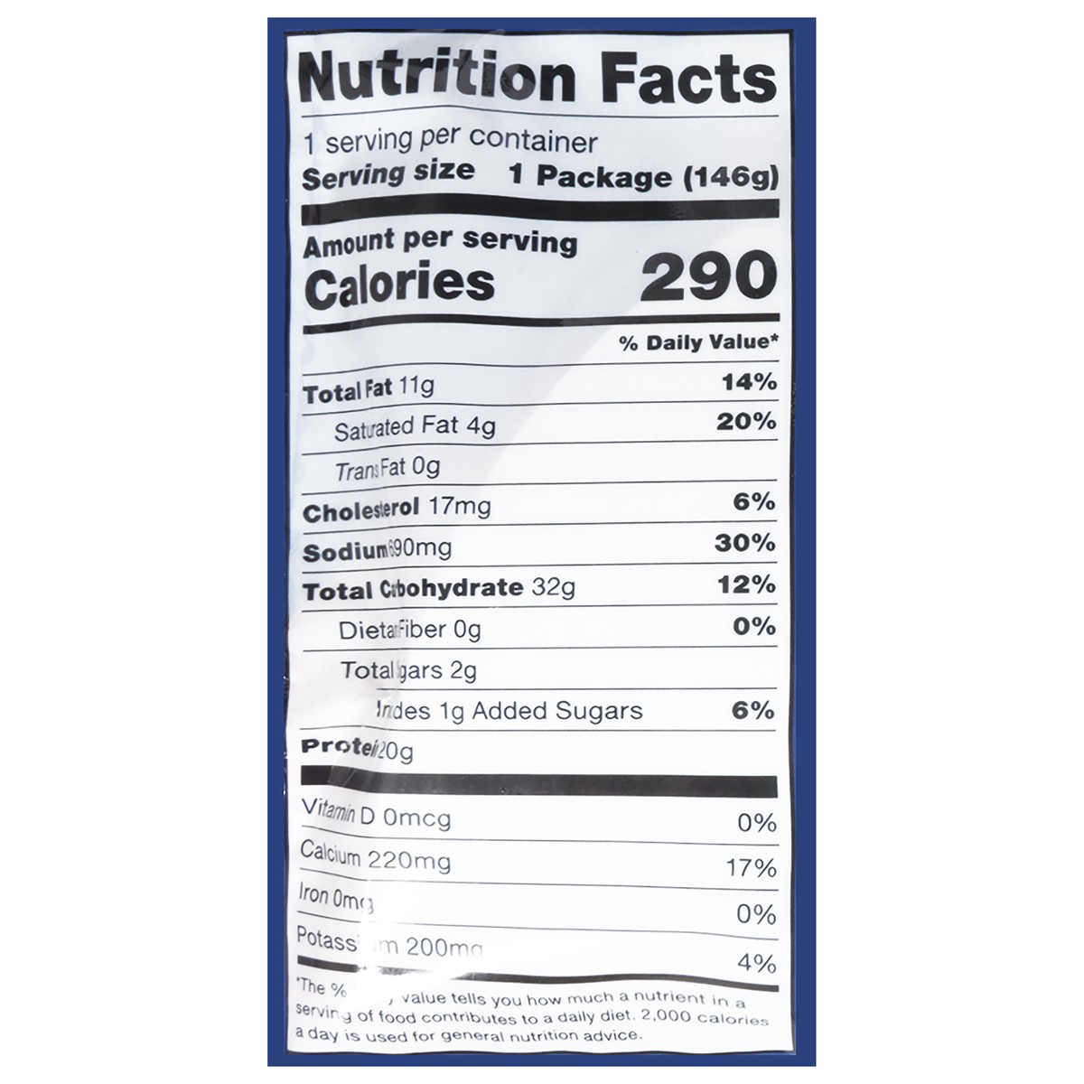 slide 11 of 13, Rise & Puff Gourmet Ham, Egg & Cheese Quesadillas 5.15 oz, 5.15 oz