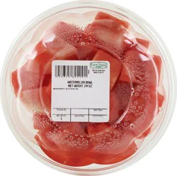 Farm Stand Watermelon Bowl - 1 ea