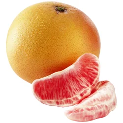 Red Grapefruit