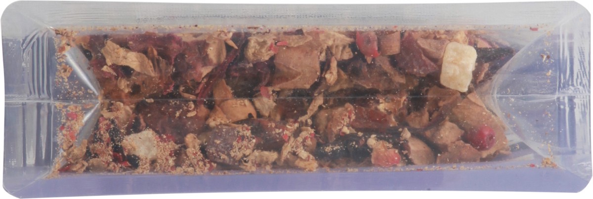 slide 8 of 12, Tiesta Tea Spicy Ginger Sweet Peach Herbal Tea - 2.2 oz, 2.2 oz