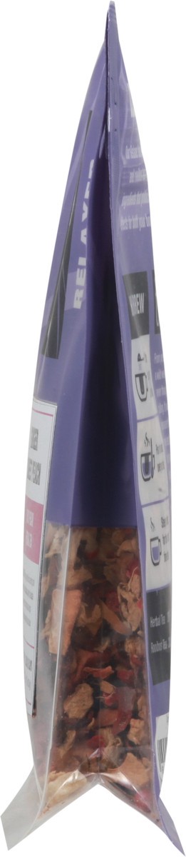 slide 4 of 12, Tiesta Tea Spicy Ginger Sweet Peach Herbal Tea - 2.2 oz, 2.2 oz