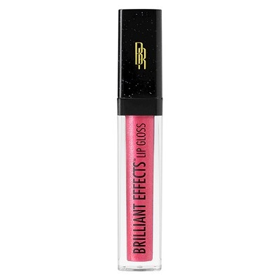 slide 1 of 1, Black Radiance Brilliant Effects Lip Gloss, 0.23 fl oz