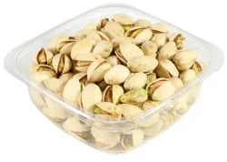 Unsalted Pistachios in Shell