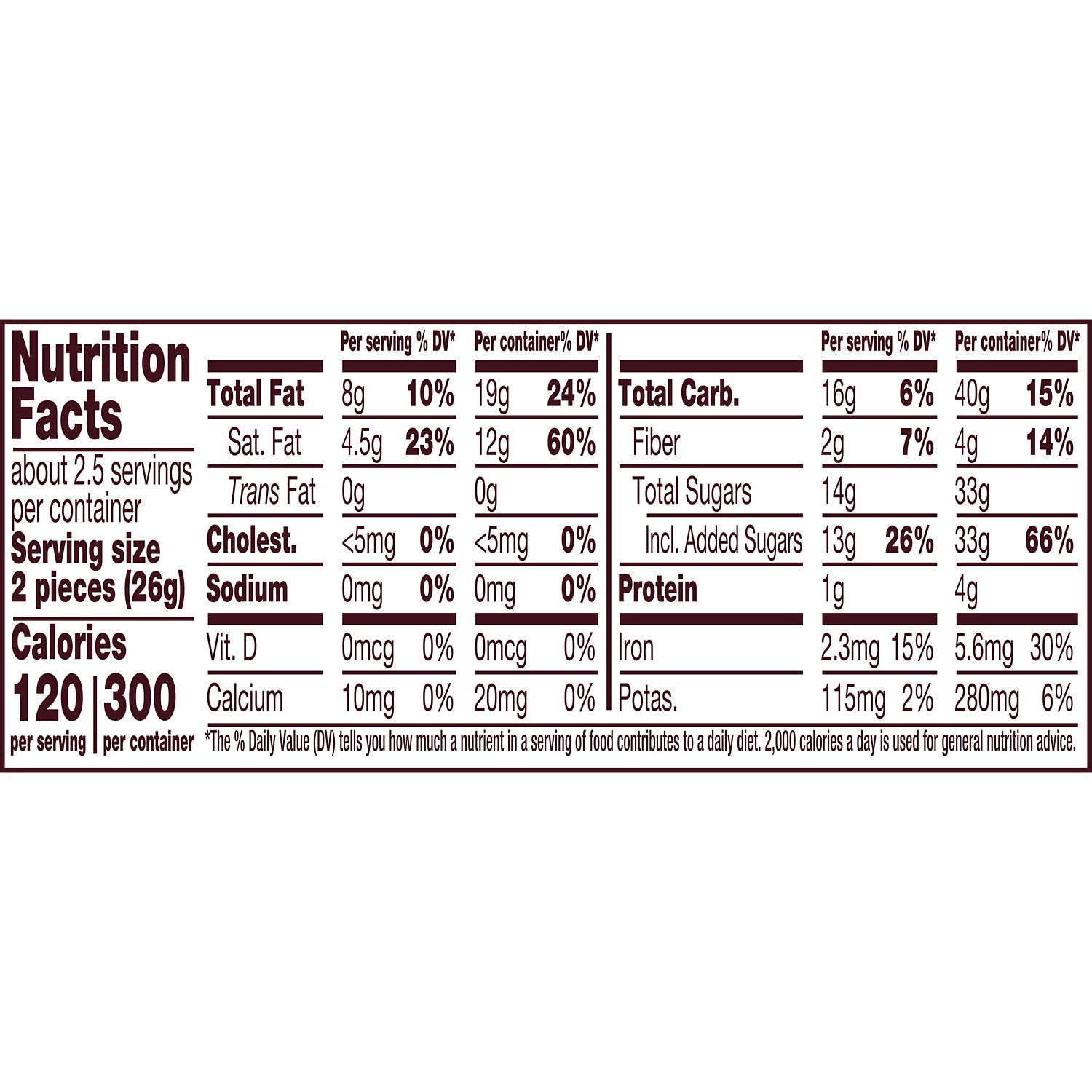 slide 2 of 4, Hershey's SPECIAL DARK Mildly Sweet Chocolate Snack Size, Candy Bars, 0.45 oz (5 Count), 0.45 oz