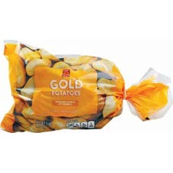 Sunny Select Gold Potatoes
