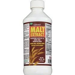 Germa Malt Extract 16 fl oz