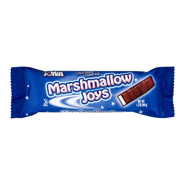 slide 1 of 1, Joyva Marshmallow Joys - 1.3 oz, 1.3 oz