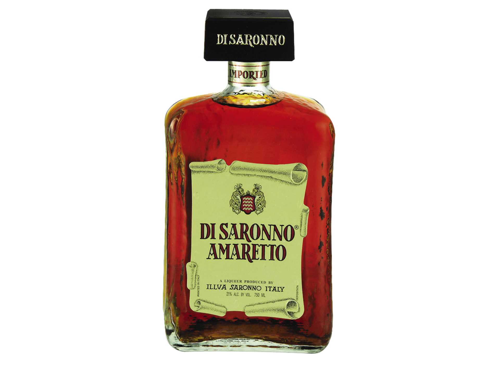 slide 1 of 1, Disaronno Originale Amaretto, 750 ml