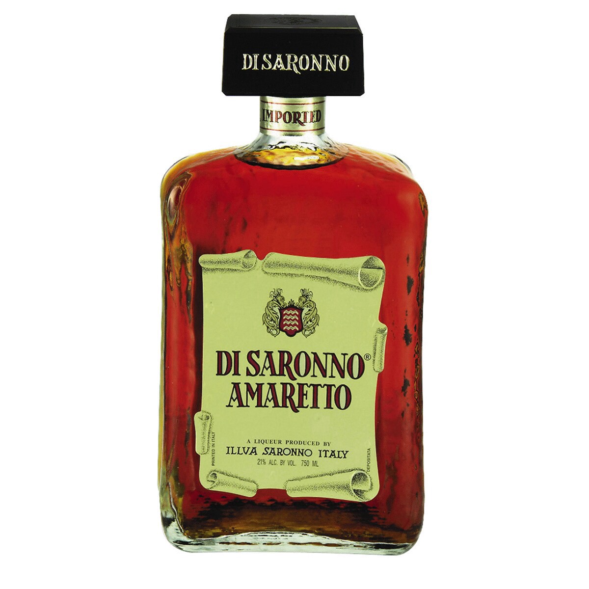 slide 1 of 1, Disaronno Originale Amaretto, 750 ml
