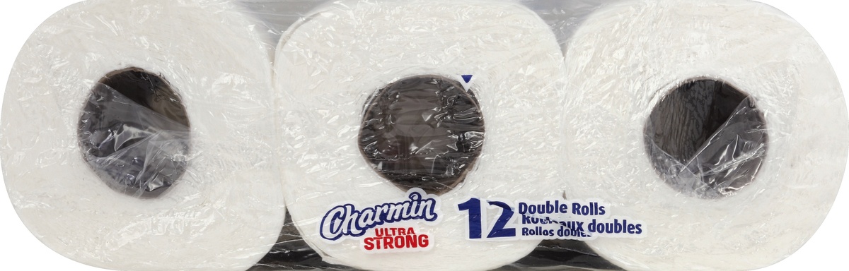 slide 2 of 5, Charmin Bathroom Tissue 12 ea, 12 ct