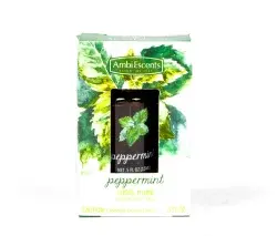 Ambiescents Peppermint Essential Oil