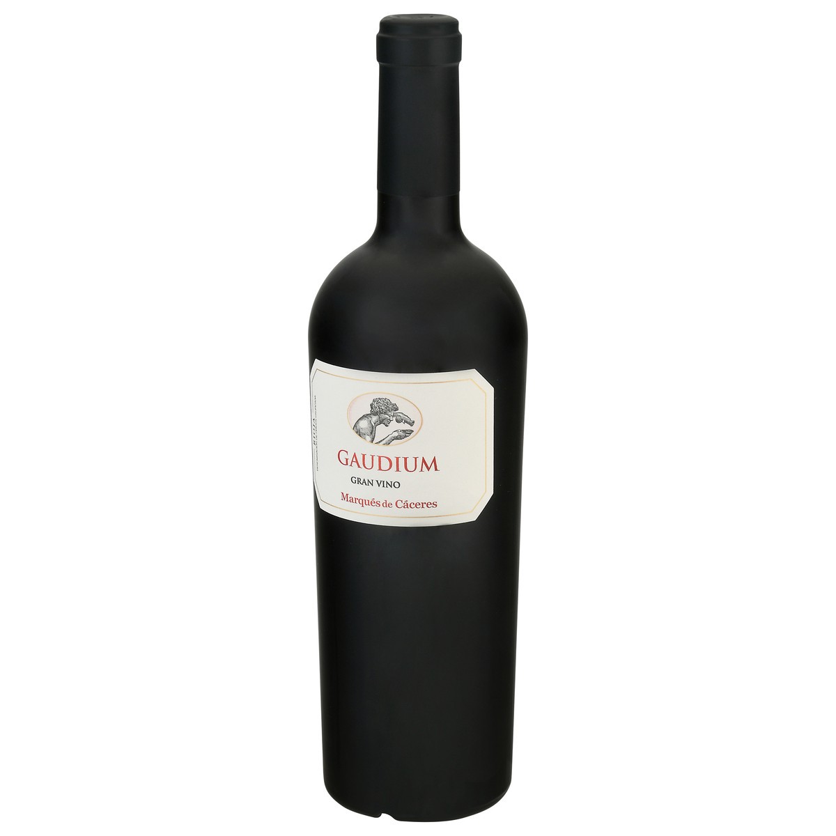 slide 7 of 9, Marques de Caceres Gran Vino Gaudium Red Wine 750 ml, 750 ml
