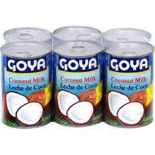Goya Coconut Milk