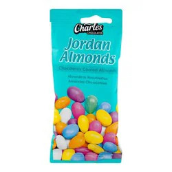 Jordan Charles Chocolates Jordan Almonds